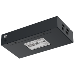 Reyee RG-ES105GD Reyee Switch Sobremesa - Carcasa Metal - 5 puertos RJ45 - Velocidad 10/100/1000 Mbps - Plug