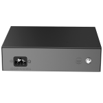 Reyee RG-ES106F-P Reyee Switch PoE Sobremesa - Carcasa Metal - 6 puertos RJ45 10/100 Mbps - 4 Puertos PoE+