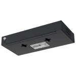 Reyee RG-ES108GD Reyee Switch Sobremesa - Carcasa Metal - 8 puertos RJ45 - Velocidad 10/100/1000 Mbps - Plug