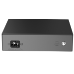 Reyee RG-ES110F-P Reyee Switch PoE Sobremesa - Carcasa Metal - 8 puertos RJ45 10/100 Mbps PoE+ 802.3af/at - 2