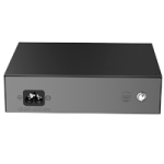 Reyee RG-ES110F-P Reyee Switch PoE Sobremesa - Carcasa Metal - 8 puertos RJ45 10/100 Mbps PoE+ 802.3af/at - 2