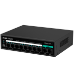 Reyee RG-ES110FG-P Reyee Switch PoE Sobremesa - Carcasa Metal - 8 puertos RJ45 10/100 Mbps - 8 Puertos PoE+