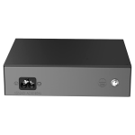 Reyee RG-ES110FG-P Reyee Switch PoE Sobremesa - Carcasa Metal - 8 puertos RJ45 10/100 Mbps - 8 Puertos PoE+