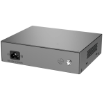 Reyee RG-ES110FG-P Reyee Switch PoE Sobremesa - Carcasa Metal - 8 puertos RJ45 10/100 Mbps - 8 Puertos PoE+