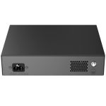 Reyee RG-ES110GS-P-L Reyee Switch PoE Sobremesa - 8 Puertos RJ45 + 1 Uplink RJ45 + 1 Uplink SFP - 8 Puertos Gigabit