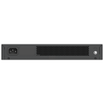 Reyee RG-ES116G-L Reyee Switch Sobremesa - Carcasa Metal - Enrackable - 16 puertos RJ45 - Velocidad 10/100/1000