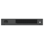 Reyee RG-ES124G-L Reyee Switch Sobremesa - Carcasa Metal - Enrackable - 24 puertos RJ45 - Velocidad 10/100/1000