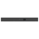 Reyee RG-ES126FGS-P Reyee Switch PoE Sobremesa - 24 Puertos RJ45 + 1 Uplink RJ45 + 1 SFP Combo - 24 Puertos