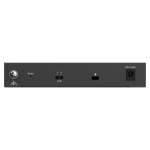 Reyee RG-ES206GS-P Ruijie Reyee Cloud Managed L2 PoE Switch - 4 Puertos Gigabit PoE/PoE+ + 1 Enlace Combo GE -