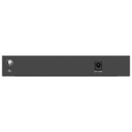 Reyee RG-ES206MG-P Ruijie Reyee Cloud Managed L2 Switch - 4 Puertos 2.5G PoE/PoE+ + 1 Uplink RJ45 2.5G - 1 Ranura