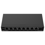 Reyee RG-ES208GC Ruijie Reyee Cloud Managed L2 Switch - 8 Puertos Gigabit Ethernet RJ45 de alta velocidad -