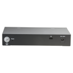 Reyee RG-ES209GC-P Ruijie Reyee Cloud Managed L2 Switch - 8 Puertos Gigabit PoE/PoE+ + 1 Uplink Gigabit -