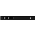 Reyee RG-ES216GC-V2 Ruijie Reyee Cloud Managed L2 Switch - 16 Puertos Gigabit Ethernet RJ45 de alta velocidad -