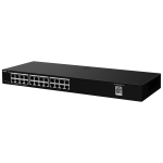 Reyee RG-ES224GC-V2 Ruijie Reyee Cloud Managed L2 Switch - 24 Puertos Gigabit Ethernet RJ45 de alta velocidad -