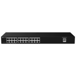 Reyee RG-ES224GC-V2 Ruijie Reyee Cloud Managed L2 Switch - 24 Puertos Gigabit Ethernet RJ45 de alta velocidad -