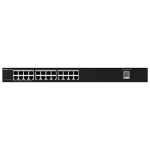 Reyee RG-ES224GC-V2 Ruijie Reyee Cloud Managed L2 Switch - 24 Puertos Gigabit Ethernet RJ45 de alta velocidad -