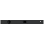 Reyee RG-ES228GS-LP Ruijie Reyee Cloud Managed L2 Switch - 28 Puertos Totales (24 PoE+ / 2 Uplink / 2 SFP) -