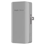 Reyee RG-EST100-E Reyee - Enlace inalámbrico de hasta 500m - Frecuencia 2,400 GHz 2,483 GHz - Basado en 802.11