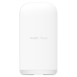 Reyee RG-EST330F-P Reyee Wireless bridge hasta 867Mpbs - Enlace inalámbrico de hasta 3 km - Frecuencia 5.15 GHz