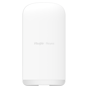 Reyee RG-EST330F-P Reyee Wireless bridge hasta 867Mpbs - Enlace inalámbrico de hasta 3 km - Frecuencia 5.15 GHz