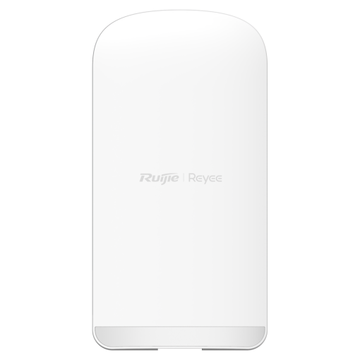 Reyee RG-EST330F-P Reyee Wireless bridge hasta 867Mpbs - Enlace inalámbrico de hasta 3 km - Frecuencia 5.15 GHz