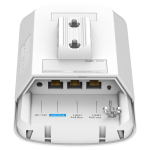 Reyee RG-EST330F-P Reyee Wireless bridge hasta 867Mpbs - Enlace inalámbrico de hasta 3 km - Frecuencia 5.15 GHz