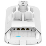 Reyee RG-EST350G Reyee Wireless bridge hasta 867Mpbs - Enlace inalámbrico de hasta 5 km - Frecuencia 5.15 GHz
