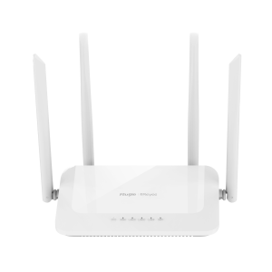 Reyee RG-EW1200 Reyee Router Mesh Wi-Fi 5 AC1200 - 4 Puertos RJ45 10/100 Mbps - 802.11ac de doble flujo y