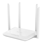 Reyee RG-EW1200 Reyee Router Mesh Wi-Fi 5 AC1200 - 4 Puertos RJ45 10/100 Mbps - 802.11ac de doble flujo y