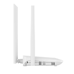 Reyee RG-EW1200 Reyee Router Mesh Wi-Fi 5 AC1200 - 4 Puertos RJ45 10/100 Mbps - 802.11ac de doble flujo y