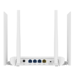 Reyee RG-EW1200 Reyee Router Mesh Wi-Fi 5 AC1200 - 4 Puertos RJ45 10/100 Mbps - 802.11ac de doble flujo y