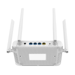 Reyee RG-EW1200 Reyee Router Mesh Wi-Fi 5 AC1200 - 4 Puertos RJ45 10/100 Mbps - 802.11ac de doble flujo y