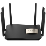 Reyee RG-EW1200G Pro Reyee Router Gigabit Mesh Wi-Fi 5 AC1300 - 4 Puertos RJ45 10/100/1000 Mbps - 802.11ac 2x2 y