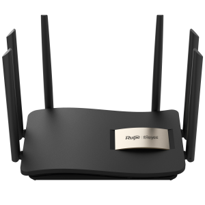 Reyee RG-EW1200G Pro Reyee Router Gigabit Mesh Wi-Fi 5 AC1300 - 4 Puertos RJ45 10/100/1000 Mbps - 802.11ac 2x2 y