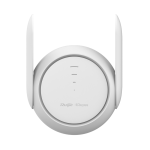 Reyee RG-EW1200R Reyee Wi-Fi Extender Mesh - 1 Puerto RJ45 10/100Mbps - Wi-Fi 5 2x2 y doble banda 2.4 y 5GHz -