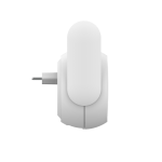 Reyee RG-EW1200R Reyee Wi-Fi Extender Mesh - 1 Puerto RJ45 10/100Mbps - Wi-Fi 5 2x2 y doble banda 2.4 y 5GHz -