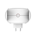 Reyee RG-EW1200R Reyee Wi-Fi Extender Mesh - 1 Puerto RJ45 10/100Mbps - Wi-Fi 5 2x2 y doble banda 2.4 y 5GHz -