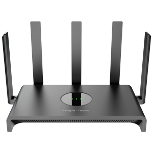 Reyee RG-EW1300G Reyee Router Gigabit Mesh Wi-Fi 5 AC1300 - 4 Puertos RJ45 10/100/1000 Mbps - 802.11ac 2x2 y