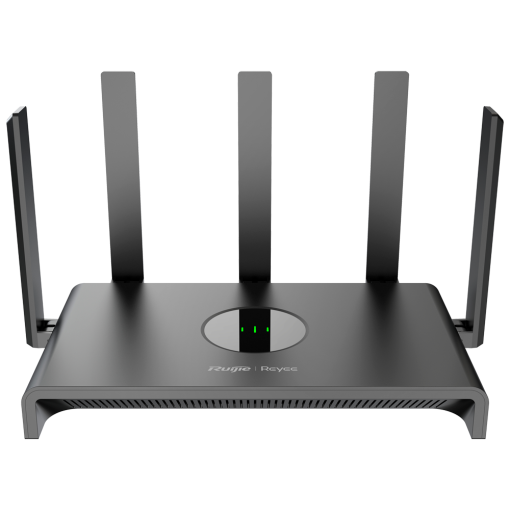 Reyee RG-EW1300G Reyee Router Gigabit Mesh Wi-Fi 5 AC1300 - 4 Puertos RJ45 10/100/1000 Mbps - 802.11ac 2x2 y