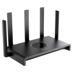 Reyee RG-EW1300G Reyee Router Gigabit Mesh Wi-Fi 5 AC1300 - 4 Puertos RJ45 10/100/1000 Mbps - 802.11ac 2x2 y