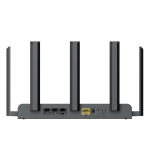 Reyee RG-EW1300G Reyee Router Gigabit Mesh Wi-Fi 5 AC1300 - 4 Puertos RJ45 10/100/1000 Mbps - 802.11ac 2x2 y