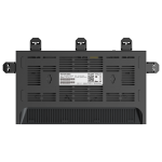 Reyee RG-EW1300G Reyee Router Gigabit Mesh Wi-Fi 5 AC1300 - 4 Puertos RJ45 10/100/1000 Mbps - 802.11ac 2x2 y