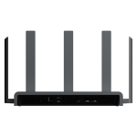 Reyee RG-EW1300G Reyee Router Gigabit Mesh Wi-Fi 5 AC1300 - 4 Puertos RJ45 10/100/1000 Mbps - 802.11ac 2x2 y