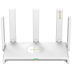 Reyee RG-EW3000GX Reyee Router Gigabit Mesh Wi-Fi 6 AX3000 - 5 Puertos RJ45 10/100/1000 Mbps - 802.11ax 2x2 y