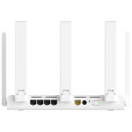 Reyee RG-EW3000GX Reyee Router Gigabit Mesh Wi-Fi 6 AX3000 - 5 Puertos RJ45 10/100/1000 Mbps - 802.11ax 2x2 y