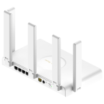 Reyee RG-EW3000GX Reyee Router Gigabit Mesh Wi-Fi 6 AX3000 - 5 Puertos RJ45 10/100/1000 Mbps - 802.11ax 2x2 y