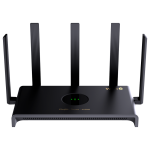 Reyee RG-EW3000GX PRO Reyee Router Gigabit Mesh Wi-Fi 6 AX3000 - Agregación de enlaces en WAN - 4 Puertos RJ45