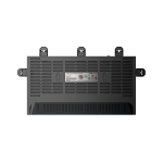 Reyee RG-EW3000GX PRO Reyee Router Gigabit Mesh Wi-Fi 6 AX3000 - Agregación de enlaces en WAN - 4 Puertos RJ45