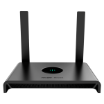 Reyee RG-EW300N Reyee Router Wi-Fi 4 N300 - 4 Puertos RJ45 10/100 Mbps - 802.11n 2x2 MIMO Banda 2.4GHz -