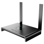 Reyee RG-EW300N Reyee Router Wi-Fi 4 N300 - 4 Puertos RJ45 10/100 Mbps - 802.11n 2x2 MIMO Banda 2.4GHz -
